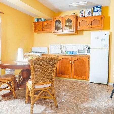 Apartament Belle View-Tulip Laborie Zewnętrze zdjęcie