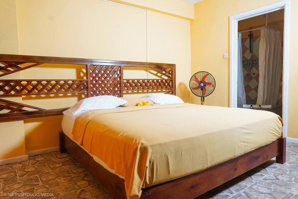 Apartament Belle View-Tulip Laborie Zewnętrze zdjęcie