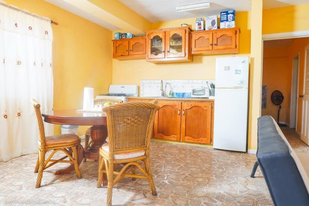 Apartament Belle View-Tulip Laborie Zewnętrze zdjęcie