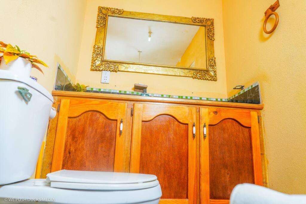 Apartament Belle View-Tulip Laborie Zewnętrze zdjęcie